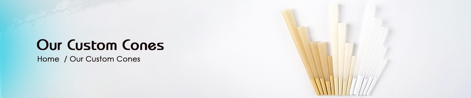About Us Header