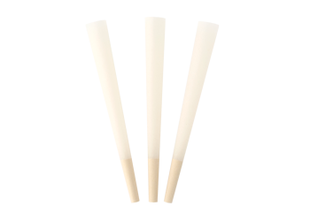 Pre-rolled cones